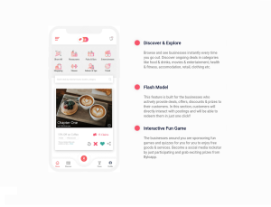 Case Study 39 Bylo app