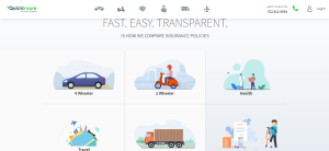 Case Study 45 quickinsure