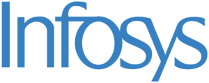 Infosys logo.svg