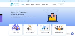 Products 25 govt. tax advisor