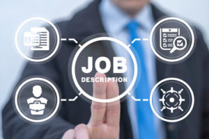 Products 29 job description