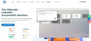 Products 24 leadsrocket