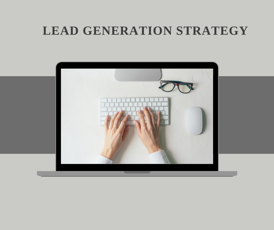 lead generation strategy